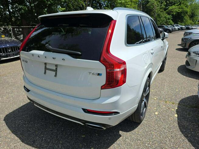 Volvo XC 90 R-Design / 4x4 / niski przebieg
