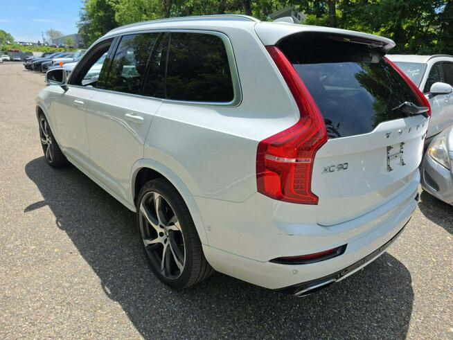 Volvo XC 90 R-Design / 4x4 / niski przebieg