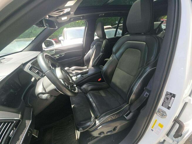 Volvo XC 90 R-Design / 4x4 / niski przebieg