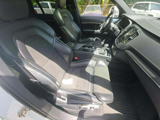 Volvo XC 90 R-Design / 4x4 / niski przebieg