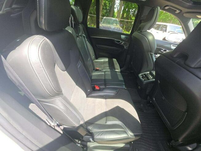 Volvo XC 90 R-Design / 4x4 / niski przebieg