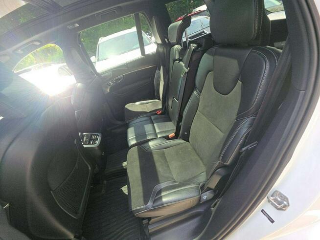 Volvo XC 90 R-Design / 4x4 / niski przebieg