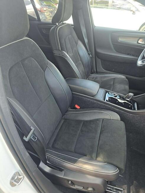 Volvo XC 40 R-Design / 4x4 / niski przebieg