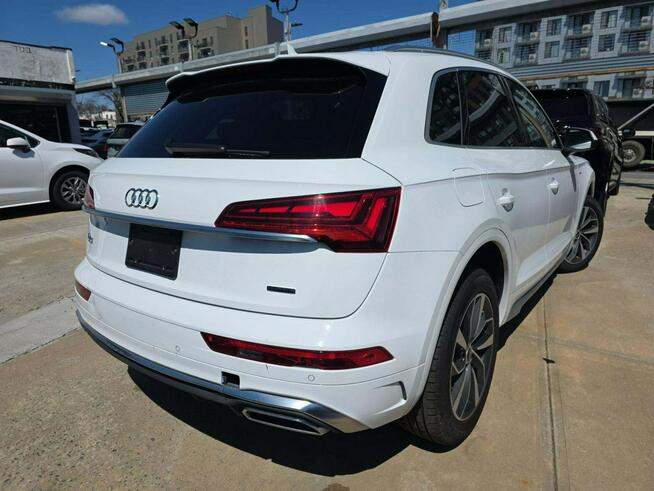 Audi Q5 Quattro / S-Line / virtual