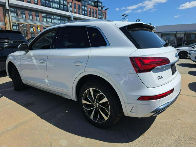 Audi Q5 Quattro / S-Line / virtual