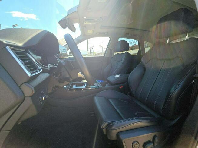 Audi Q5 Quattro / S-Line / virtual