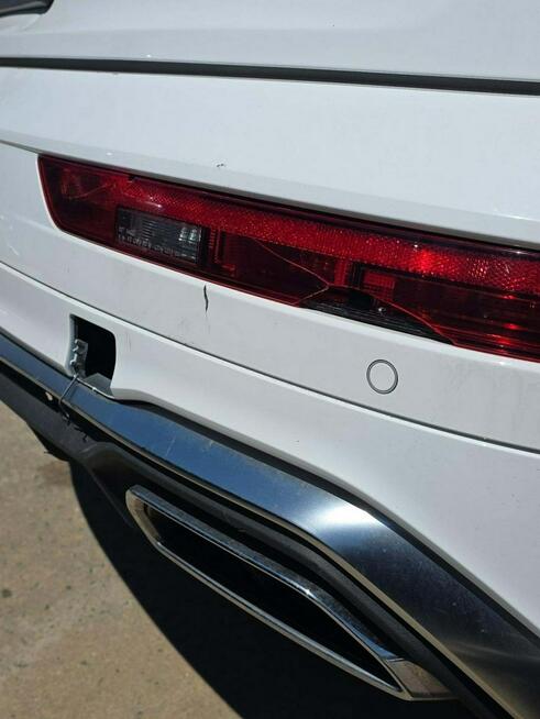 Audi Q5 Quattro / S-Line / virtual