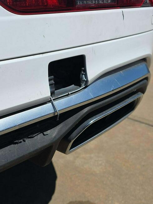 Audi Q5 Quattro / S-Line / virtual