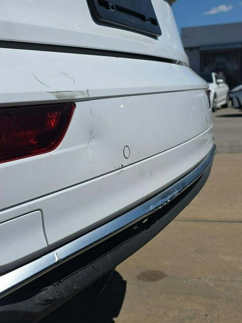 Audi Q5 Quattro / S-Line / virtual