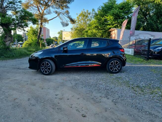 Renault Clio Navi*Pdc*Alu 16*Podgrzewane siedzenia*Tempomat*Zarejestrowany