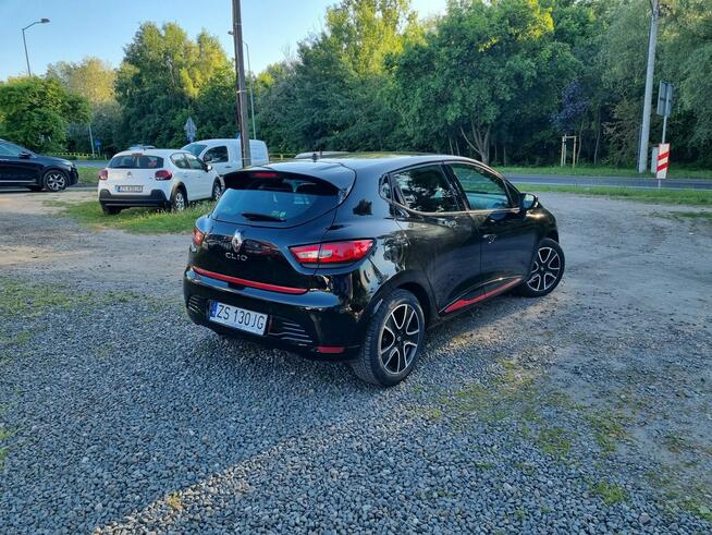 Renault Clio Navi*Pdc*Alu 16*Podgrzewane siedzenia*Tempomat*Zarejestrowany