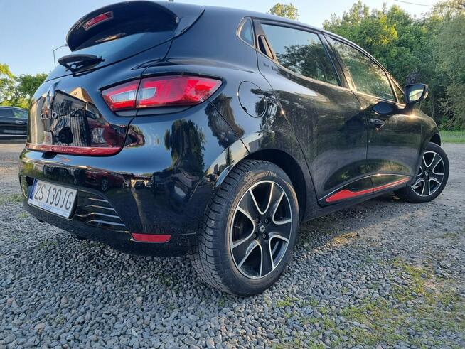Renault Clio Navi*Pdc*Alu 16*Podgrzewane siedzenia*Tempomat*Zarejestrowany