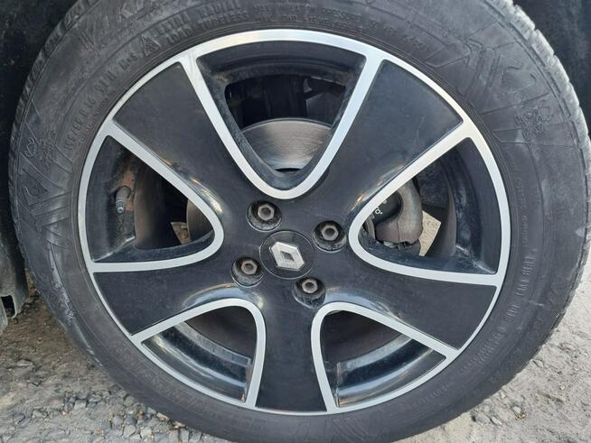 Renault Clio Navi*Pdc*Alu 16*Podgrzewane siedzenia*Tempomat*Zarejestrowany