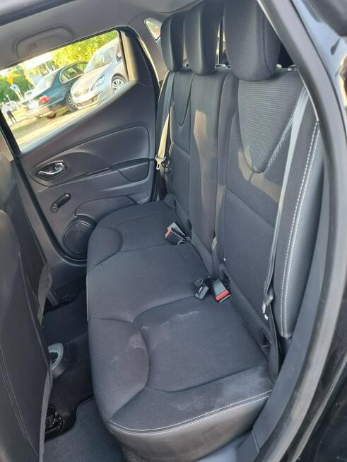 Renault Clio Navi*Pdc*Alu 16*Podgrzewane siedzenia*Tempomat*Zarejestrowany