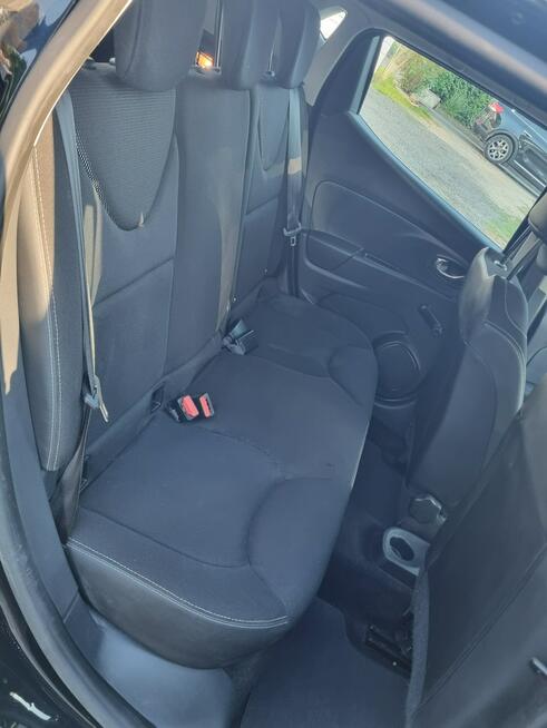 Renault Clio Navi*Pdc*Alu 16*Podgrzewane siedzenia*Tempomat*Zarejestrowany