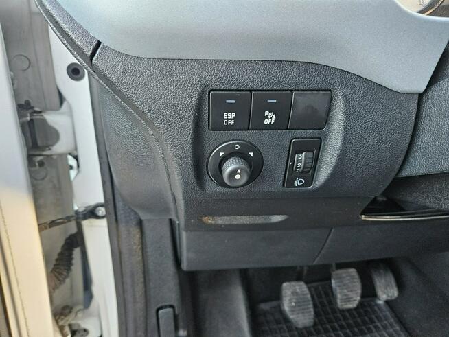 Citroen Berlingo Opłacony Zdrowy Zadbany Serwisowany Po Serwisie 1 WŁ