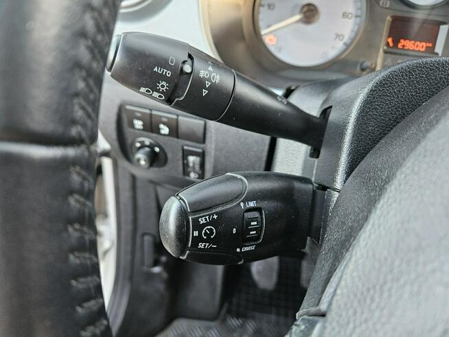 Citroen Berlingo Opłacony Zdrowy Zadbany Serwisowany Po Serwisie 1 WŁ