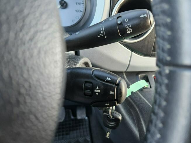 Citroen Berlingo Opłacony Zdrowy Zadbany Serwisowany Po Serwisie 1 WŁ