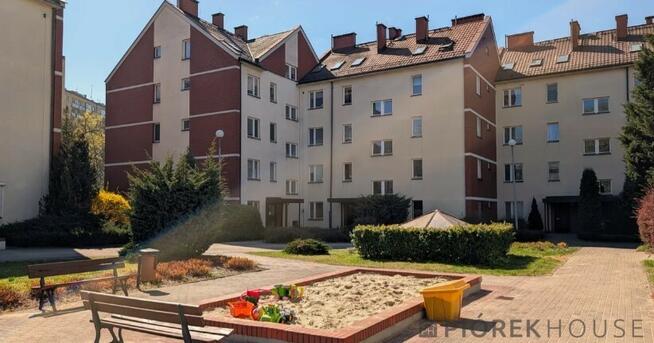 3-pokojowe mieszkanie na Bielanach