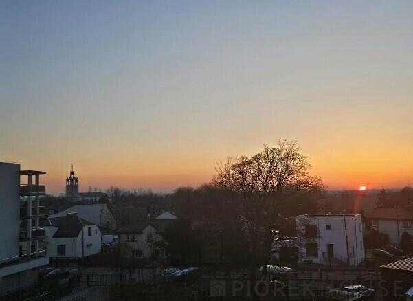 2-pokojowe mieszkanie w Ząbkach