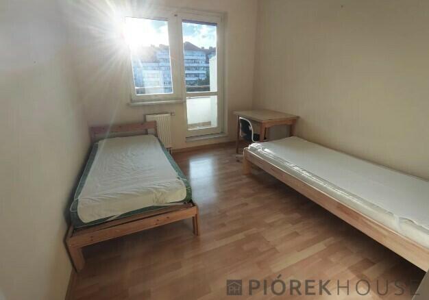 3-pokojowe mieszkanie w Ursusie