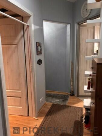3-pokojowe mieszkanie w Ząbkach