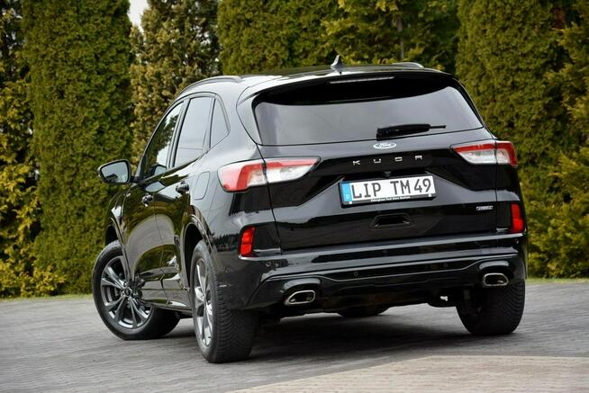 Ford Kuga FV23% ST-line X Full Led Bang&Oluf Skóry RadarACC Navi Kamera Head Up