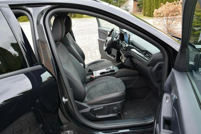 Ford Kuga FV23% ST-line X Full Led Bang&Oluf Skóry RadarACC Navi Kamera Head Up