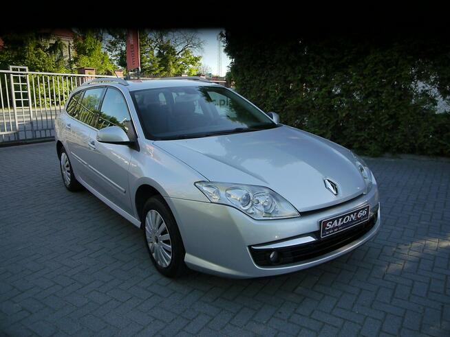 Renault Laguna 2.0b Stan b,dobry 100%bezwypadkowy z Niemiec Gwarancja 12m serwisowany