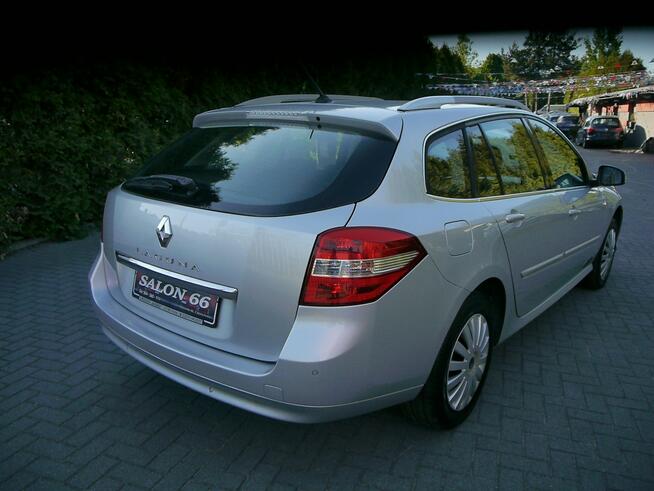 Renault Laguna 2.0b Stan b,dobry 100%bezwypadkowy z Niemiec Gwarancja 12m serwisowany