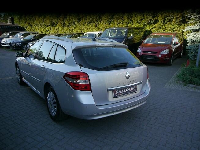 Renault Laguna 2.0b Stan b,dobry 100%bezwypadkowy z Niemiec Gwarancja 12m serwisowany