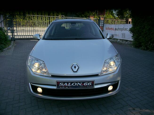 Renault Laguna 2.0b Stan b,dobry 100%bezwypadkowy z Niemiec Gwarancja 12m serwisowany
