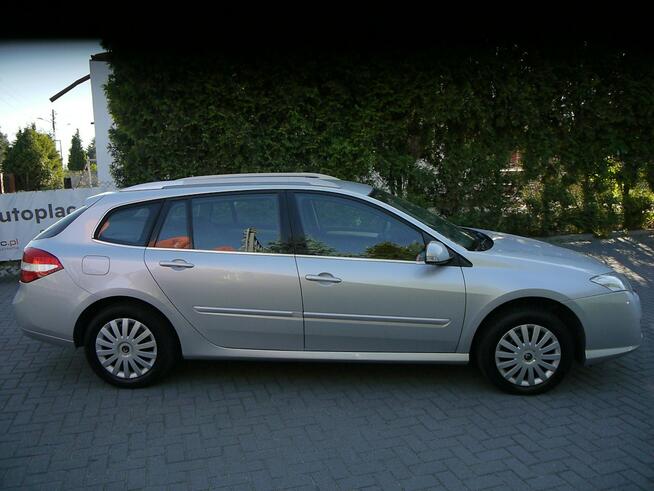 Renault Laguna 2.0b Stan b,dobry 100%bezwypadkowy z Niemiec Gwarancja 12m serwisowany