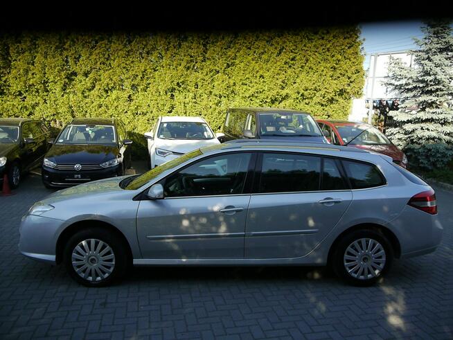 Renault Laguna 2.0b Stan b,dobry 100%bezwypadkowy z Niemiec Gwarancja 12m serwisowany