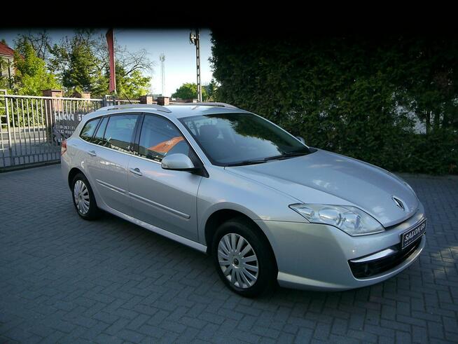 Renault Laguna 2.0b Stan b,dobry 100%bezwypadkowy z Niemiec Gwarancja 12m serwisowany