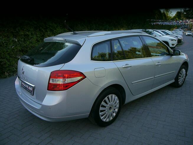 Renault Laguna 2.0b Stan b,dobry 100%bezwypadkowy z Niemiec Gwarancja 12m serwisowany