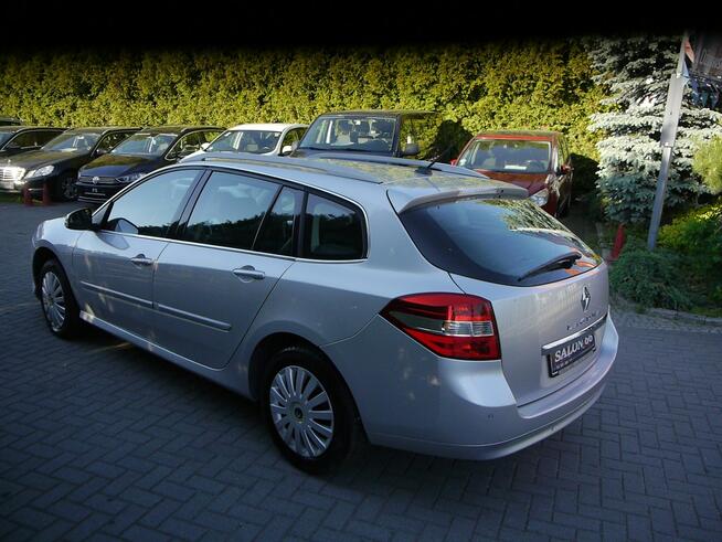 Renault Laguna 2.0b Stan b,dobry 100%bezwypadkowy z Niemiec Gwarancja 12m serwisowany