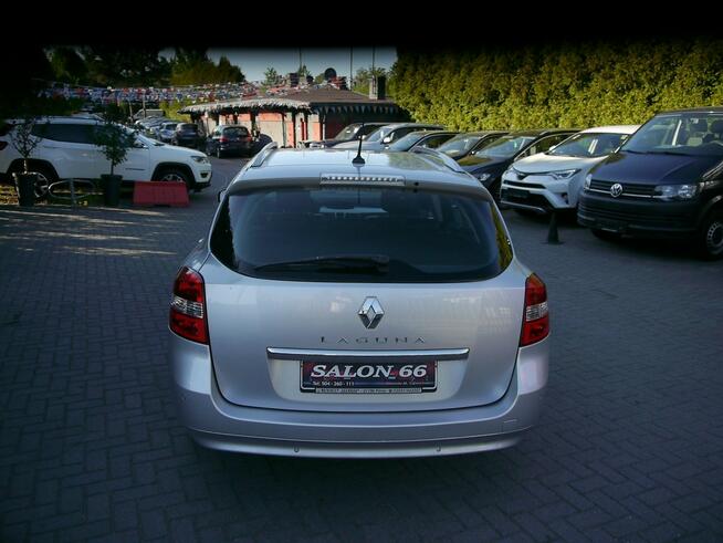 Renault Laguna 2.0b Stan b,dobry 100%bezwypadkowy z Niemiec Gwarancja 12m serwisowany