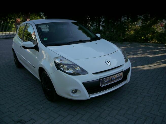 Renault Clio 1.2b 70tyś km Automat Stan Idealny klima bezwypadkowy Gwarancja 12-mc