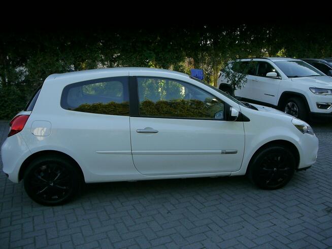 Renault Clio 1.2b 70tyś km Automat Stan Idealny klima bezwypadkowy Gwarancja 12-mc