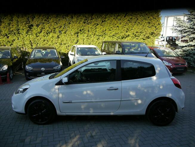 Renault Clio 1.2b 70tyś km Automat Stan Idealny klima bezwypadkowy Gwarancja 12-mc
