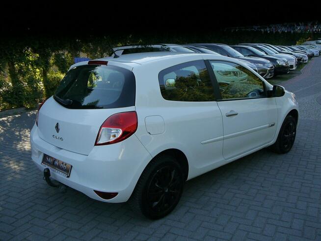 Renault Clio 1.2b 70tyś km Automat Stan Idealny klima bezwypadkowy Gwarancja 12-mc
