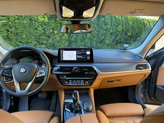 I Wł, Kraj, Bezwypadkowy 100%, Luxury Line, 53000km, IDEALNY, Vat 23%
