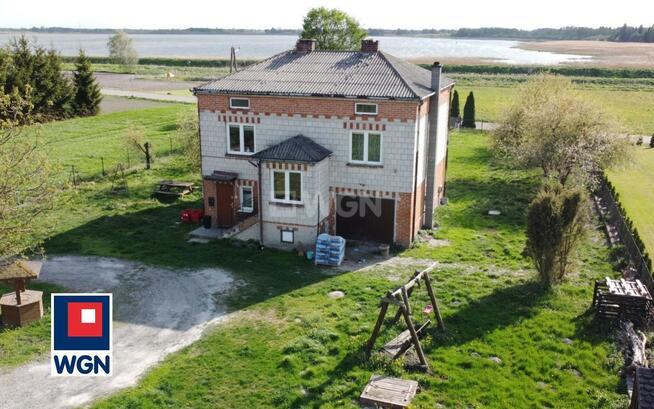 Dom Dratów gm. Ludwin, Dratów