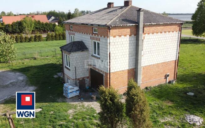 Dom Dratów gm. Ludwin, Dratów