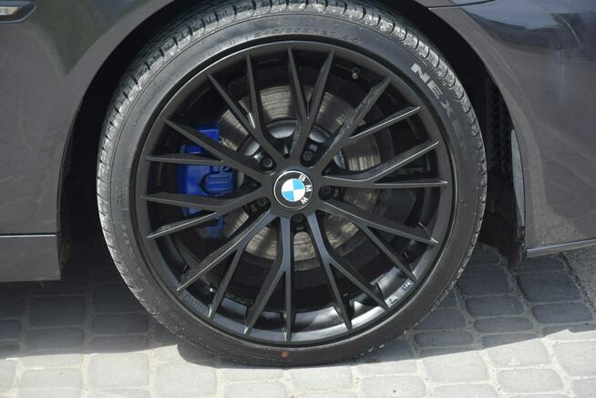 BMW 520 2.0D M Pakiet Navi 2 KPL KÓŁ Super Stan Sprowadzony