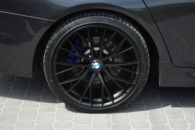 BMW 520 2.0D M Pakiet Navi 2 KPL KÓŁ Super Stan Sprowadzony