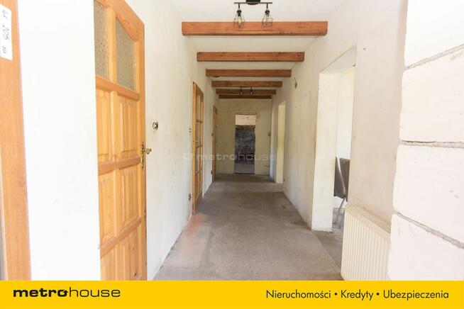 Mieszkanie- Trzesiecka 90m2/ poddasze do aranżacji