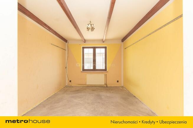 Mieszkanie- Trzesiecka 90m2/ poddasze do aranżacji