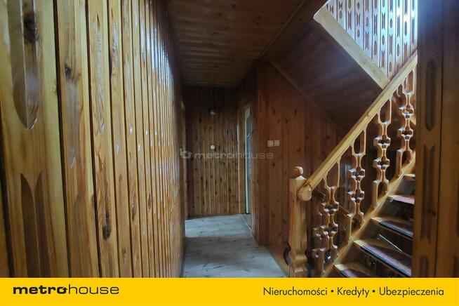 DOM W CENIE MIESZKANIA! 86 m², szereg w Bierutowie